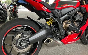 HONDA CBR650R 2020 RH03
