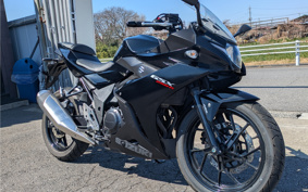 SUZUKI GSX250R DN11A