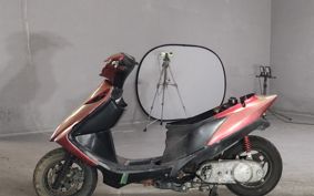 SUZUKI ADDRESS V125 CF46A