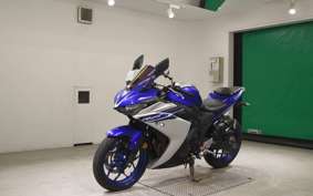 YAMAHA YZF-R25 RG10J