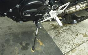 BMW F800R 2015