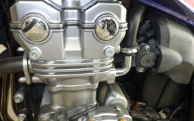 HONDA CB400 SUPER BOLDOR VTEC 2009 NC42