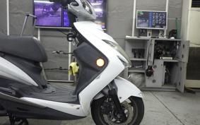 YAMAHA CYGNUS 125 XSR 2 SE44J