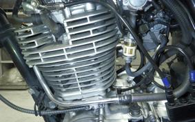 YAMAHA SR400 Gen.3 2009 RH01J