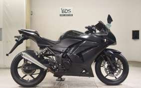 KAWASAKI NINJA 250R 2023 EX250K
