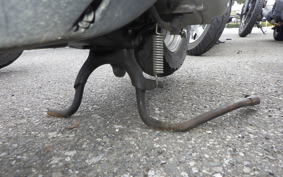 HONDA CREA SCOOPY 2005 AF55