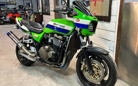 KAWASAKI ZRX1200 R 2001 ZRT20A