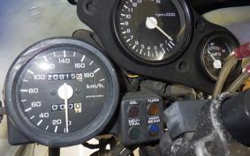HONDA VFR400R 1992 NC30