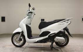 HONDA LEAD 125 2022 JF45