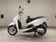 Фото Honda LEAD 125 2018 с японского аукциона