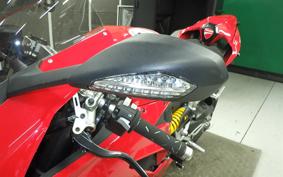 DUCATI PANIGALE V2 2022