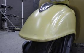 HONDA GIORNO AF24