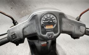 HONDA  TACT  BASIC  AF79