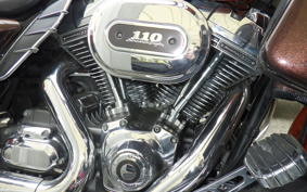 HARLEY FLHXSE-CVO1800 2012