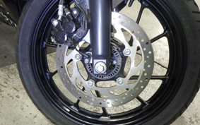 YAMAHA YZF-R15 2013