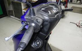 YAMAHA CYGNUS Griffus SEJ4J