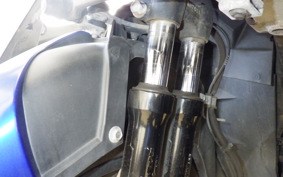 YAMAHA TRICITY 155 A SG37J