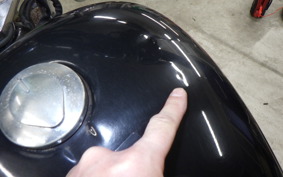 HONDA STEED 400 1993 NC26