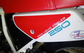 HONDA XL DEGREE 2008 MD26