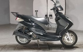 YAMAHA CYGNUS 125 X SE44J