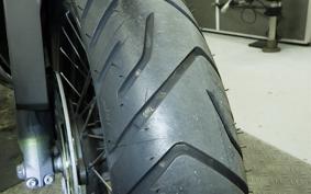 HONDA VFR1200X DCT 2016