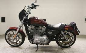 HARLEY XL883LI 2014