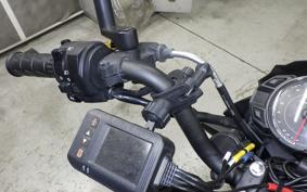 KAWASAKI Z125 PRO 1992 BR125H