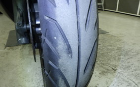 SUZUKI SKYWAVE 250 (Burgman 250) S Gen.3 2013 CJ46A