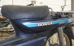 HONDA C100 SUPER CUB HA06