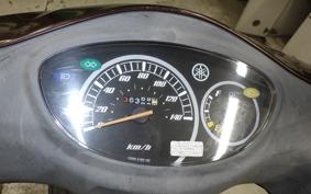 YAMAHA AXIS 125 TREET SE53J