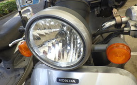 HONDA TODAY 2