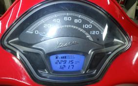 VESPA VXL125