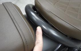 HONDA REBEL 250 S 2024 MC49