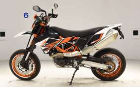 KTM 690 SMC R 2014