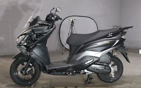 SUZUKI BURGMAN STREET 125EX EA23M