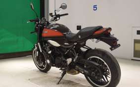 KAWASAKI Z900RS 2018 ZR900C