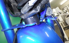 HONDA MONKEY 2023 AB27