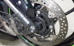 KAWASAKI ZX-25R ZX250E