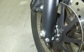 HONDA REBEL 250 S 2012 MC49