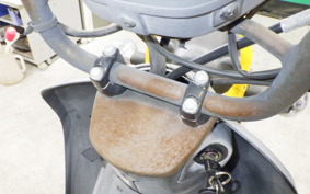 HONDA ｸﾛｽｶﾌﾞ 2026 JA10