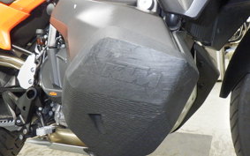 KTM 890 ADVENTURE	 2023