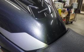 KAWASAKI Z900 Gen.2 2023 ZR900B