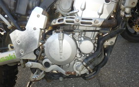 KAWASAKI KLX250 1999 LX250S