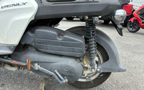HONDA BENLY 50 AA03