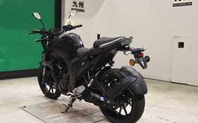YAMAHA FZ25 2025