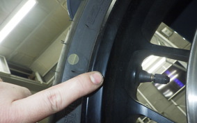 YAMAHA TRACER 9 GT+ RN70J