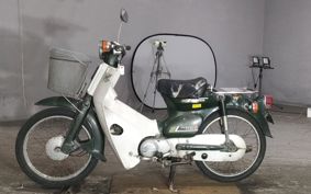 HONDA SUPER CUB50 C50