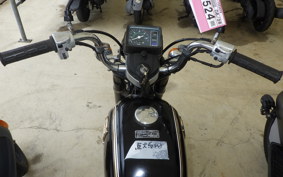 HONDA CD125T BENLY CD125T
