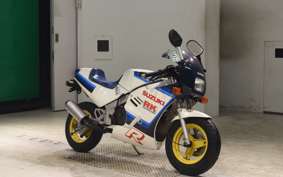 SUZUKI GSX-R50 GAG LA41A
