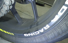 HONDA CBR650R 2021 RH03